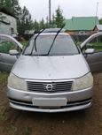    Nissan Liberty 2001 , 150000 , 