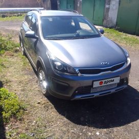  Kia Rio 2019 , 1400000 , 