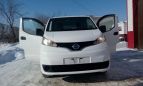    Nissan NV200 2012 , 648000 , 