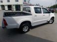  Toyota Hilux 2014 , 1510000 , 