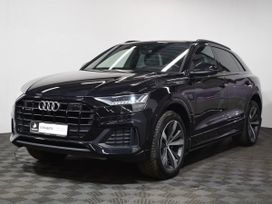 SUV   Audi Q8 2019 , 7629000 , -