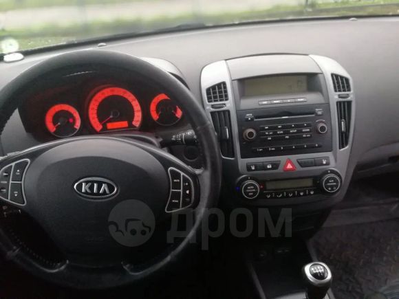  Kia Ceed 2007 , 345000 , 