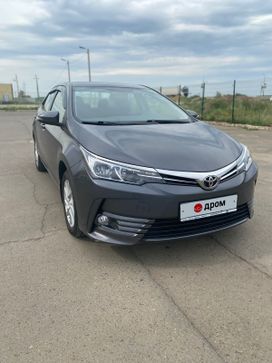  Toyota Corolla 2017 , 1700000 , 