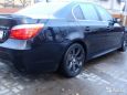  BMW 5-Series 2007 , 760000 , 