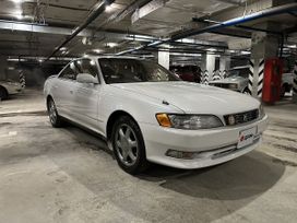  Toyota Mark II 1993 , 850000 , 