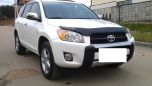 SUV   Toyota RAV4 2009 , 620000 , 