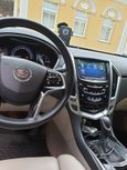 SUV   Cadillac SRX 2013 , 1040000 , 