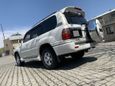 SUV   Toyota Land Cruiser 1999 , 1200000 , 