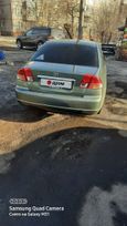  Honda Civic 2003 , 250000 , 