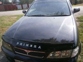  Nissan Primera 1998 , 170000 , 