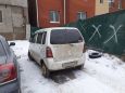  Suzuki Wagon R Solio 2001 , 120000 , 