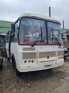 Городской автобус ПАЗ 32054 2016 года, 630000 рублей, Воронеж