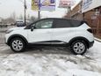 SUV   Renault Kaptur 2016 , 850000 , --