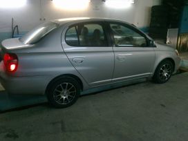  Toyota Platz 2001 , 307000 , 