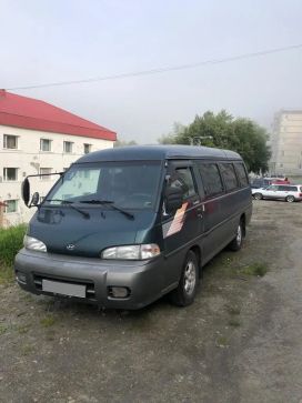    Hyundai Grace 2003 , 250000 , -