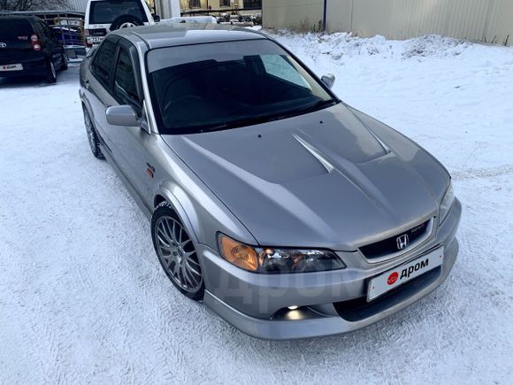  Honda Accord 2001 , 450000 , 