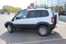 SUV   Chevrolet Niva 2017 , 549000 , 