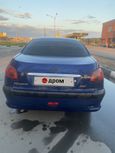  Peugeot 206 2007 , 200000 , 