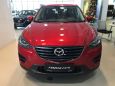 SUV   Mazda CX-5 2016 , 1544000 , 