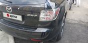 SUV   Mazda CX-7 2008 , 390000 , 