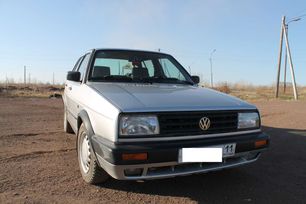  Volkswagen Jetta 1990 , 130000 , 