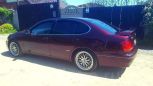  Toyota Aristo 2001 , 590000 , 