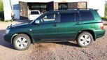 SUV   Toyota Kluger V 2003 , 549000 , 