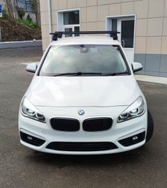 Хэтчбек BMW 2-Series Active Tourer 2014 года, 1490000 рублей, Красноярск