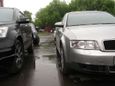 Audi A4 2001 , 285000 , 