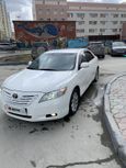  Toyota Camry 2007 , 650000 , 