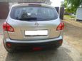 SUV   Nissan Qashqai 2008 , 607000 , 