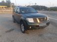 SUV   Nissan Pathfinder 2005 , 615000 , 