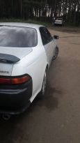  Toyota Mark II 1995 , 165000 , 