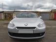  Renault Fluence 2012 , 410000 , 