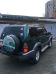 SUV   Toyota Land Cruiser Prado 1996 , 975000 , 