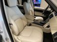 SUV   Land Rover Range Rover 2021 , 10880000 , 