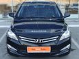  Hyundai Solaris 2014 , 460000 , 