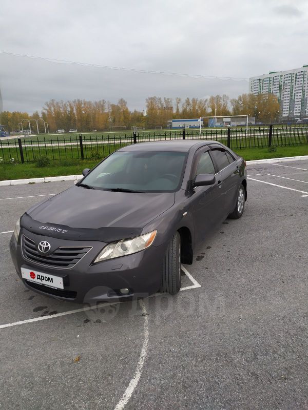  Toyota Camry 2006 , 700000 , 