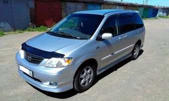    Mazda MPV 2000 , 350000 , 