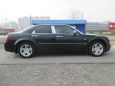  Chrysler 300C 2006 , 735000 , --