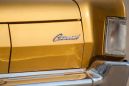  Lincoln Continental 1972 , 1100000 , 