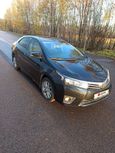  Toyota Corolla 2014 , 950000 , -