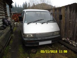 Toyota Town Ace 1989 , 45000 , 