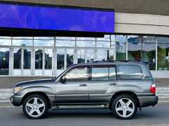 SUV или внедорожник Lexus LX470 1999 года, 1800000 рублей, Казань
