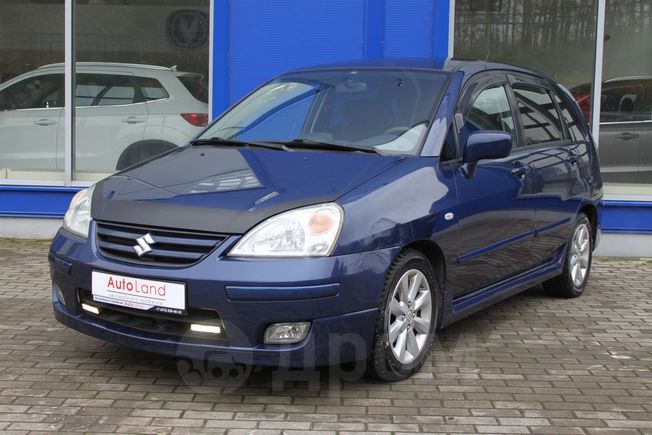  Suzuki Liana 2007 , 410000 , 