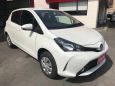  Toyota Vitz 2015 , 470000 , 