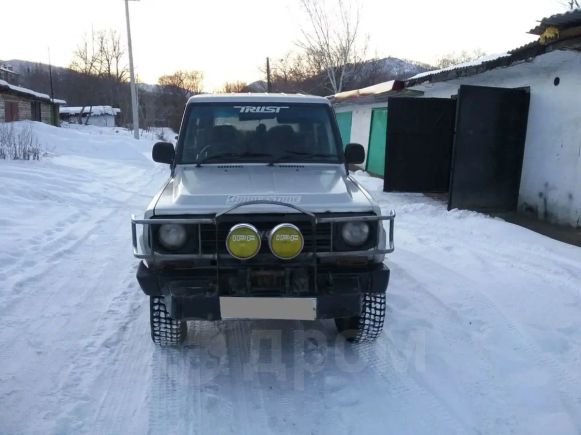 SUV   Toyota Blizzard 1987 , 300000 , 