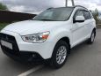 SUV   Mitsubishi ASX 2011 , 670000 , 