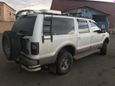 SUV   Ford Excursion 2001 , 1500000 , 