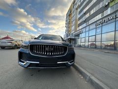 SUV или внедорожник Geely Monjaro 2023 года, 3010000 рублей, Челябинск